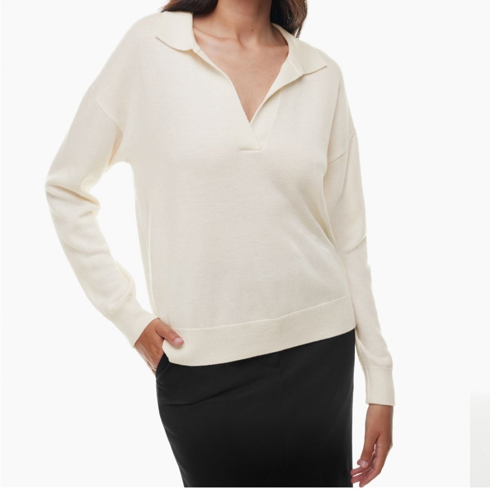 Wilfred Clara sweater in medium